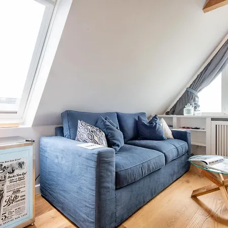 Ringhoog Hues - Whg 5 