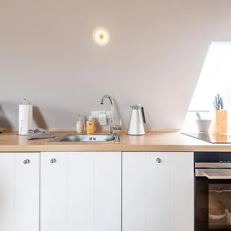 Ringhoog Hues - Whg 5 