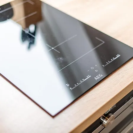 شقة Ringhoog Hues - Whg 5 