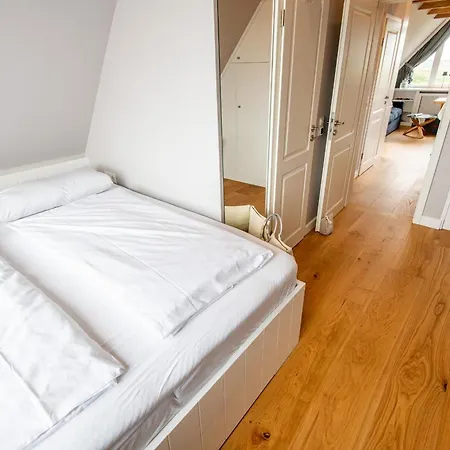 Ringhoog Hues - Whg 5 