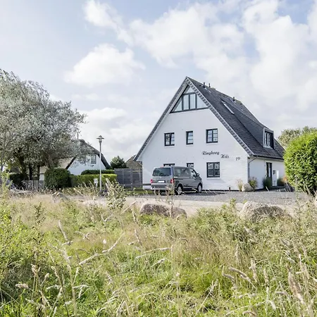 Ringhoog Hues - Whg 5 