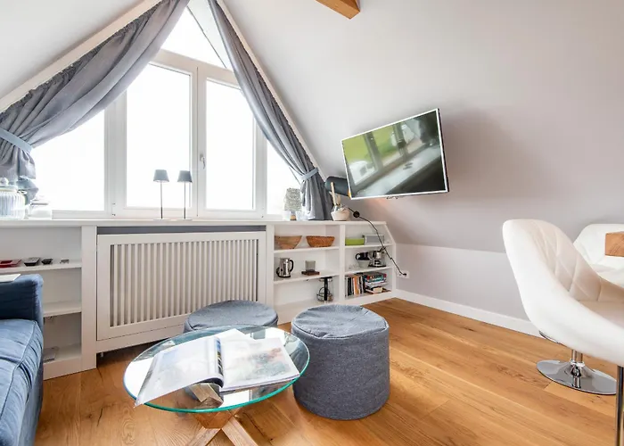 Ringhoog Hues - Whg 5 