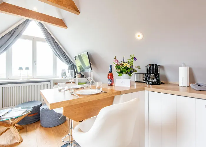 Ringhoog Hues - Whg 5 