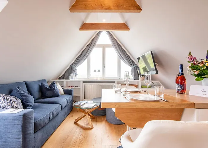 Ringhoog Hues - Whg 5 