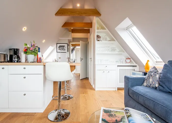 Ringhoog Hues - Whg 5 