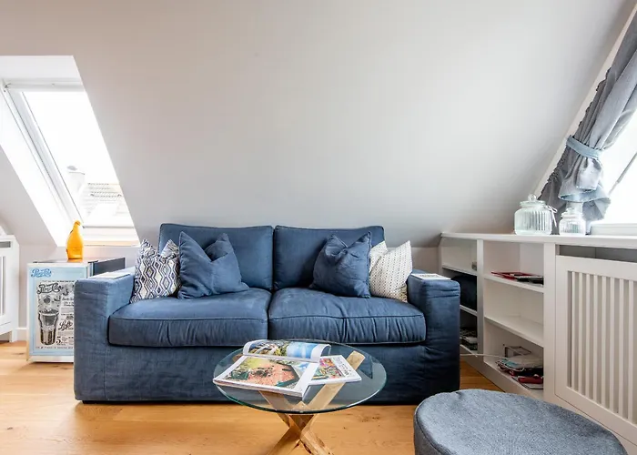 Ringhoog Hues - Whg 5 