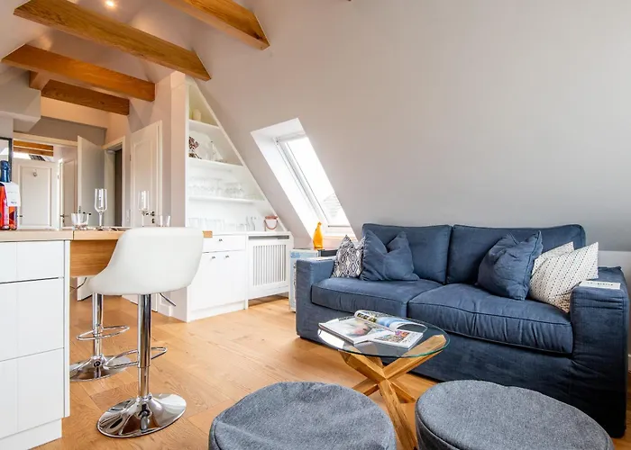 Ringhoog Hues - Whg 5 