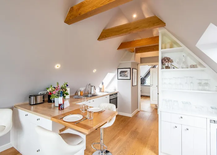 Ringhoog Hues - Whg 5 