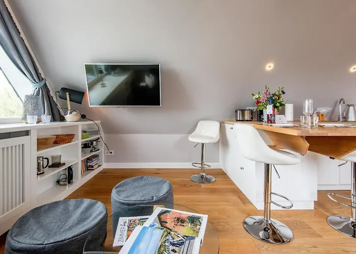 Ringhoog Hues - Whg 5 