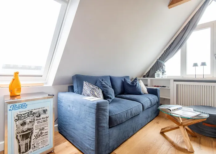 Ringhoog Hues - Whg 5 