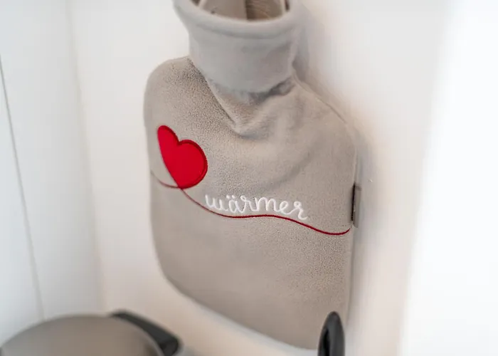 شقة Ringhoog Hues - Whg 5 