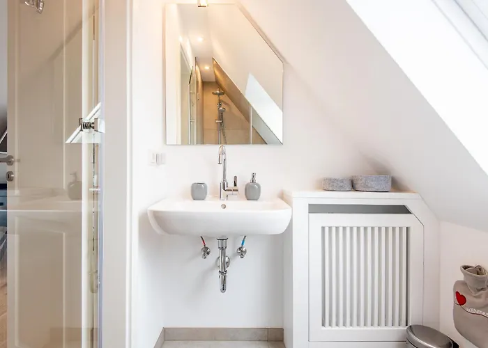 Ringhoog Hues - Whg 5 