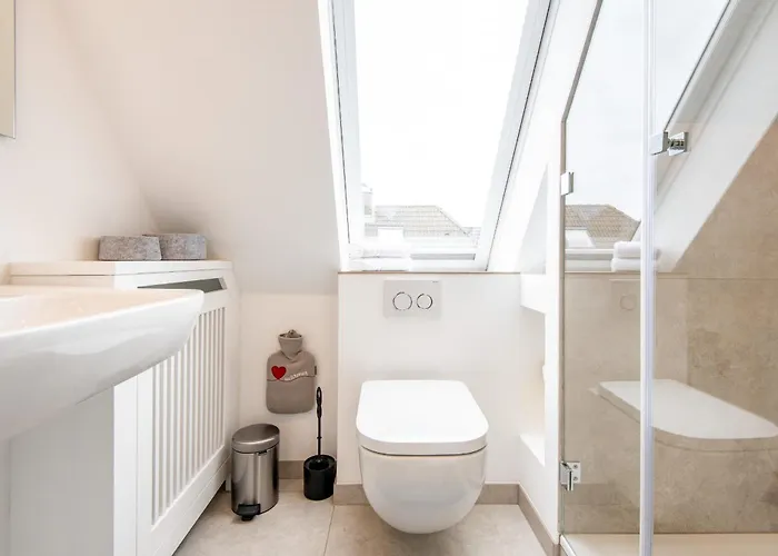 Ringhoog Hues - Whg 5 