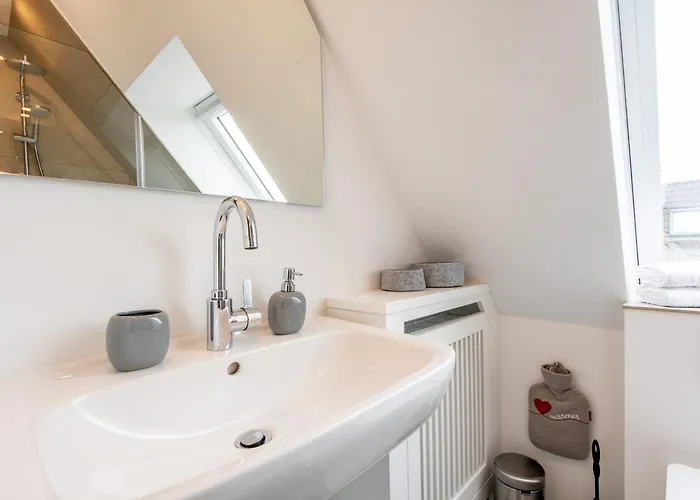 شقة Ringhoog Hues - Whg 5 