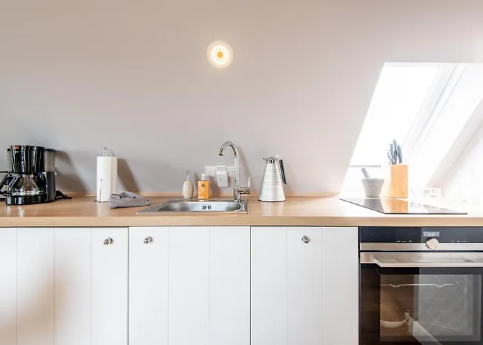 Ringhoog Hues - Whg 5 