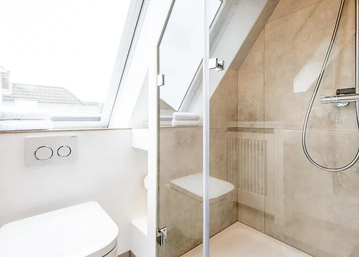 Ringhoog Hues - Whg 5 