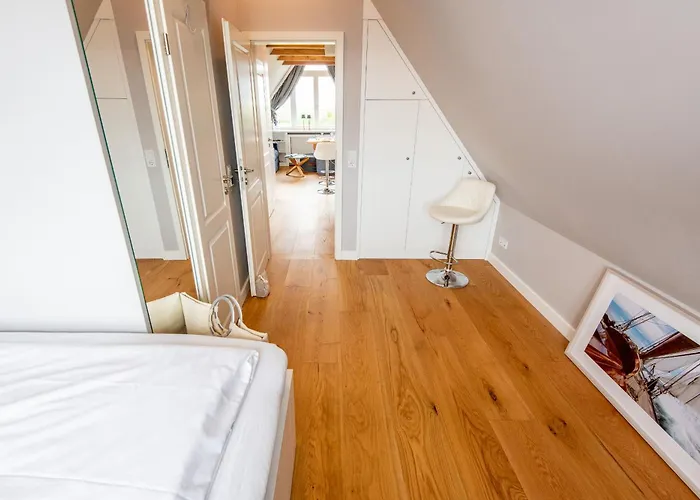 Ringhoog Hues - Whg 5 