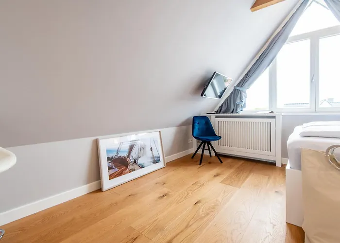 Ringhoog Hues - Whg 5 