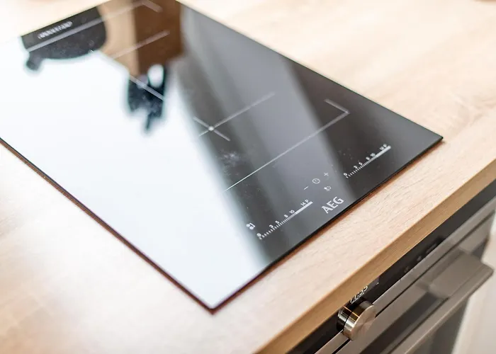 شقة Ringhoog Hues - Whg 5 