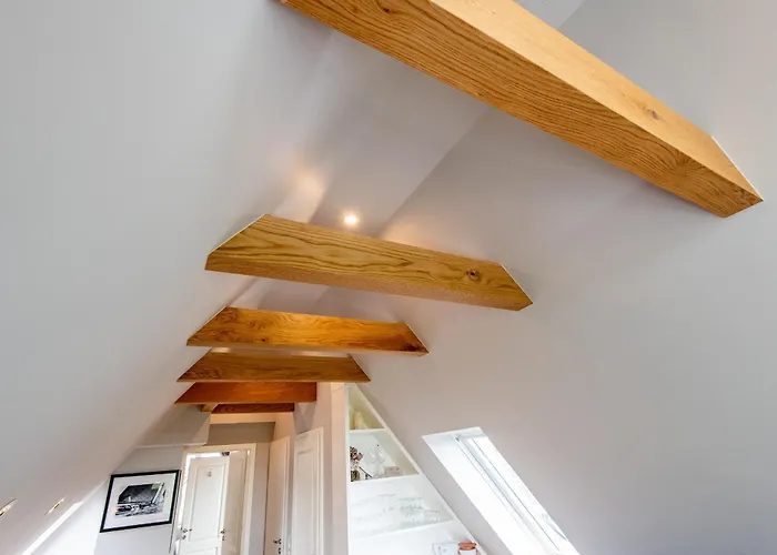 Ringhoog Hues - Whg 5 