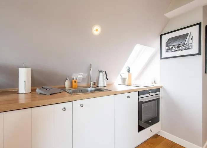 شقة Ringhoog Hues - Whg 5 