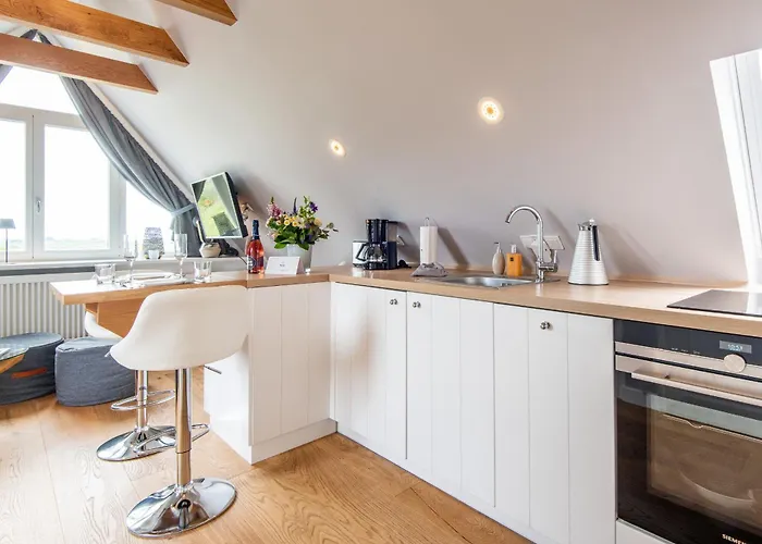 Ringhoog Hues - Whg 5 