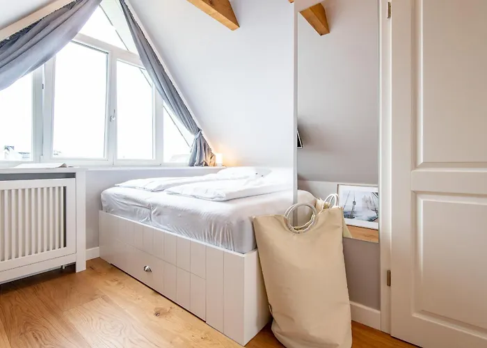 شقة Ringhoog Hues - Whg 5 