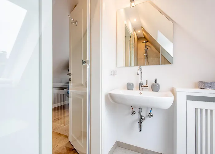 Ringhoog Hues - Whg 5 