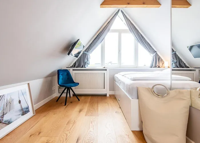 شقة Ringhoog Hues - Whg 5 