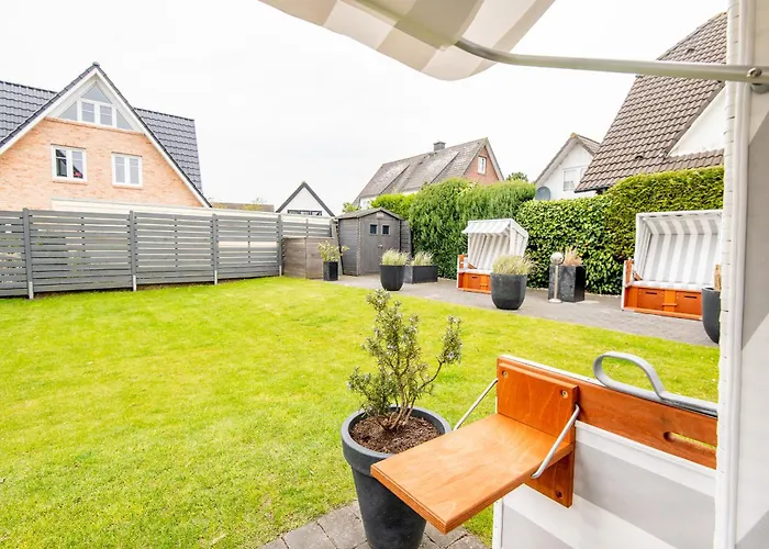 Ringhoog Hues - Whg 5 