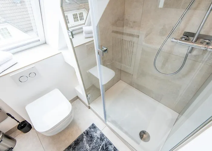 شقة Ringhoog Hues - Whg 5 