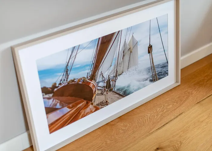 Ringhoog Hues - Whg 5 