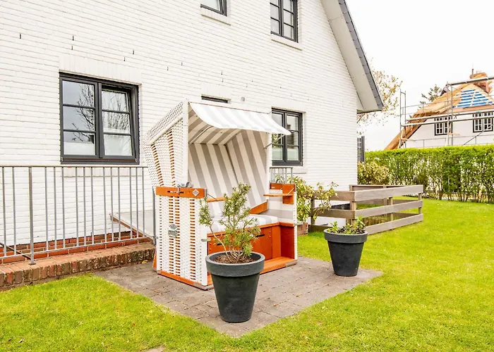 شقة Ringhoog Hues - Whg 5 