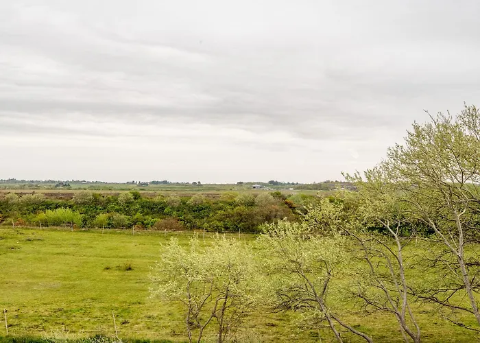 شقة Ringhoog Hues - Whg 5 