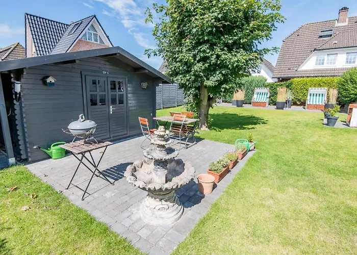 Ringhoog Hues - Whg 5 